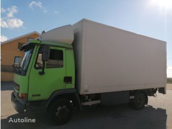 Isotherm vrachtwagen DAF AE45CE: afbeelding 1