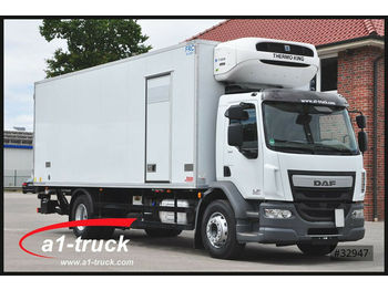 Koelwagen vrachtwagen DAF AE 55.310 LF, 18t. E6, TK 1000R Spcetrum Multite: afbeelding 1