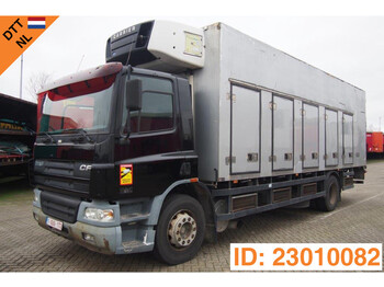 Koelwagen vrachtwagen DAF CF65.220: afbeelding 1