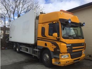 Bakwagen DAF CF75.360 - SOON EXPECTED - 6X2 SPACE CAB THERMO: afbeelding 1
