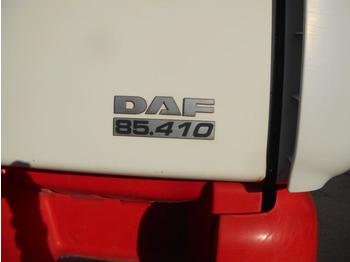 Kipper vrachtwagen DAF CF85 410: afbeelding 3