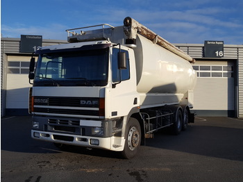 Vrachtwagen DAF CF 340