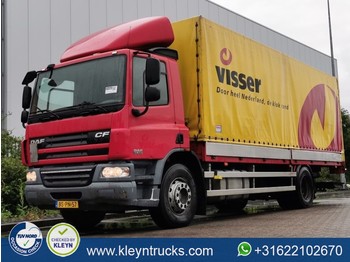 Schuifzeilen vrachtwagen DAF CF 65.220: afbeelding 1