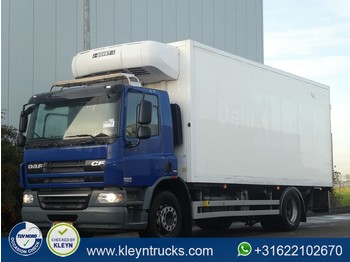 Koelwagen vrachtwagen DAF CF 65.220 euro 5 box 6.3m: afbeelding 1