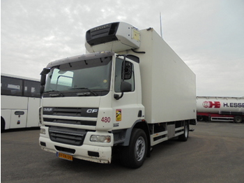 Koelwagen vrachtwagen DAF CF 75-250: afbeelding 1