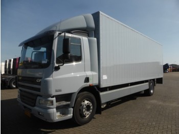 Bakwagen DAF CF 75.250 18.6T NL-TRUCK: afbeelding 1