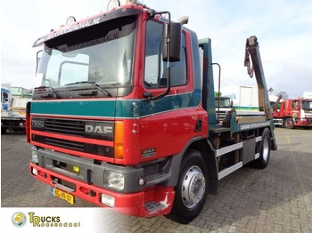 Portaalarmsysteem vrachtwagen DAF CF 75.250 CF 75.250 + PORTAL + EURO 2 + MANUAL: afbeelding 1