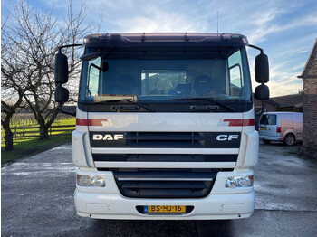 Portaalarmsysteem vrachtwagen DAF CF 75.310 4X2 / NOOTEBOOM PORTAALARM 14 TON / EURO 5 / MANUAL: afbeelding 2