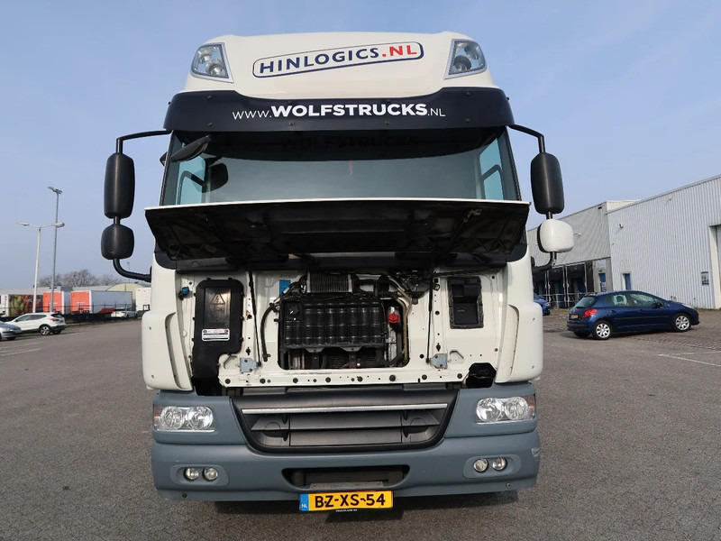Leasing DAF CF 75.310 4x2, Euro 5, Tail Lift, Airco, NL Truck, TUV, TOP! DAF CF 75.310 4x2, Euro 5, Tail Lift, Airco, NL Truck, TUV, TOP!: afbeelding 4