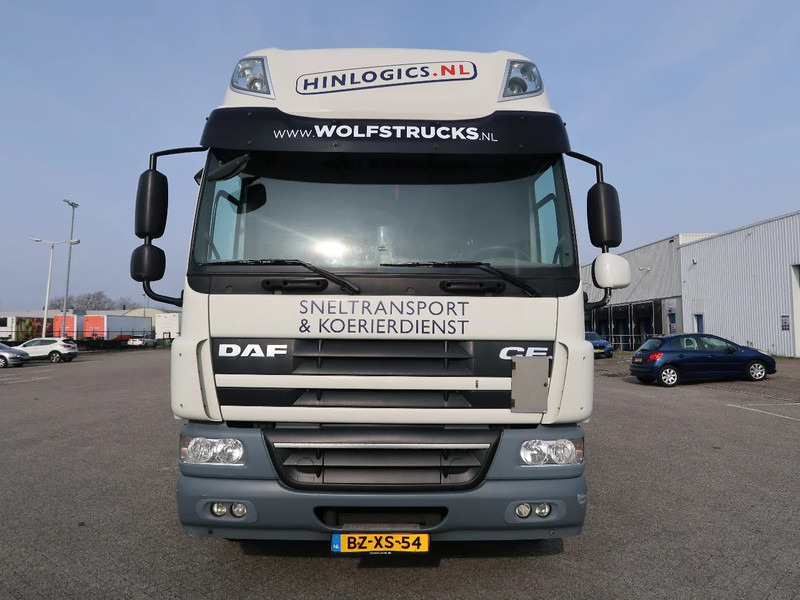 Leasing DAF CF 75.310 4x2, Euro 5, Tail Lift, Airco, NL Truck, TUV, TOP! DAF CF 75.310 4x2, Euro 5, Tail Lift, Airco, NL Truck, TUV, TOP!: afbeelding 3