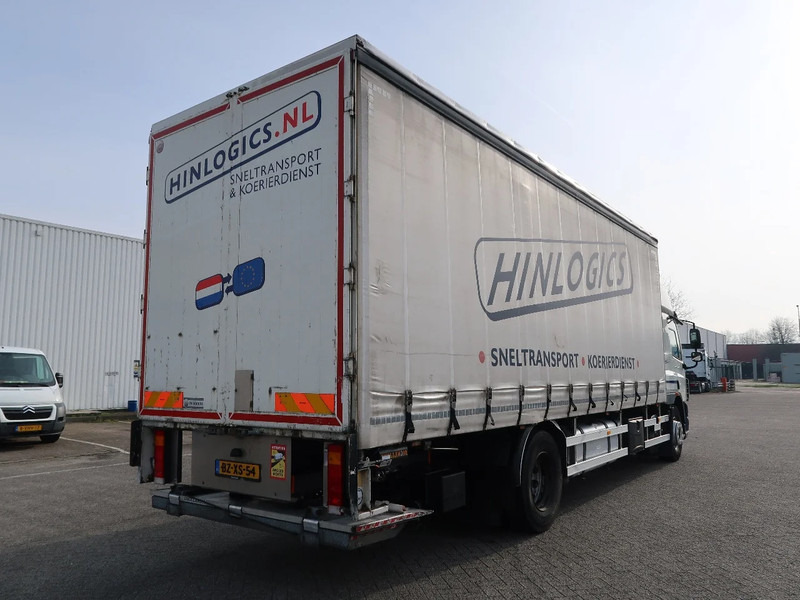 Leasing DAF CF 75.310 4x2, Euro 5, Tail Lift, Airco, NL Truck, TUV, TOP! DAF CF 75.310 4x2, Euro 5, Tail Lift, Airco, NL Truck, TUV, TOP!: afbeelding 7