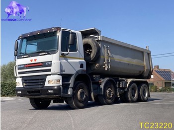 Kipper vrachtwagen DAF CF 85 430 Euro 3: afbeelding 1