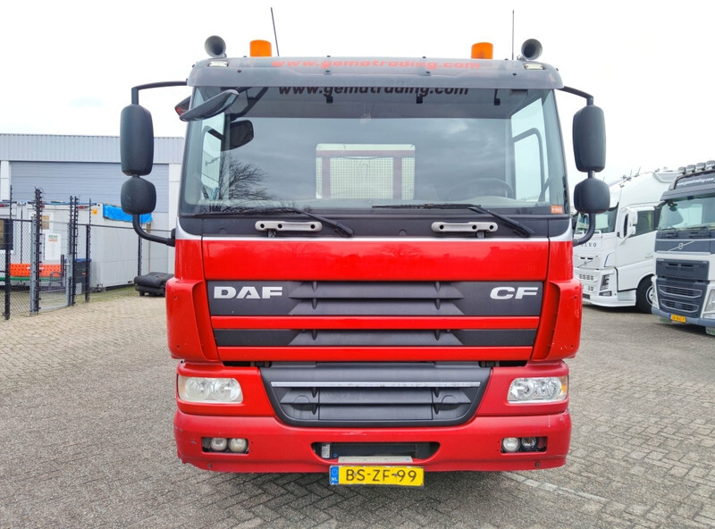 Portaalarmsysteem vrachtwagen DAF FA CF75.310 Dagcabine 4x2 Euro5 - Portaalsystem Hyvalift - NG 2012 TA - ManualGearbox - Rockeringer (V502): afbeelding 12