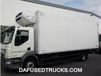 Koelwagen vrachtwagen DAF FA LF280I16: afbeelding 1
