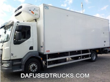 Koelwagen vrachtwagen DAF FA LF290I16: afbeelding 1