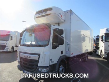 Koelwagen vrachtwagen DAF FA LF-L220I12: afbeelding 1