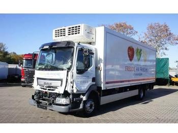 Koelwagen vrachtwagen DAF LF250 / MANUAL / FULL STEEL SUSPENSION / EURO-6 /: afbeelding 1