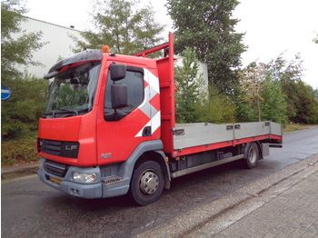 Autovrachtwagen vrachtwagen DAF LF45G12: afbeelding 1