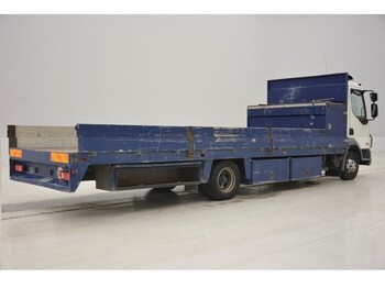 Vrachtwagen met open laadbak DAF LF45.160: afbeelding 4