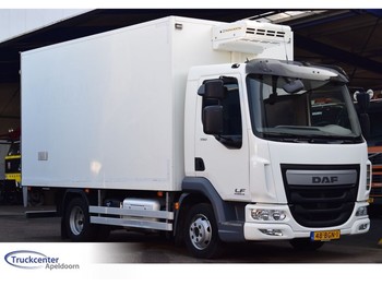 Koelwagen vrachtwagen DAF LF 150, Euro 6, 7490 kg, Manuel, Truckcenter Apeldoorn: afbeelding 1