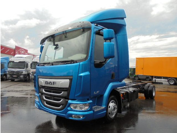 DAF LF 150 FA DEMO - Chassis vrachtwagen
