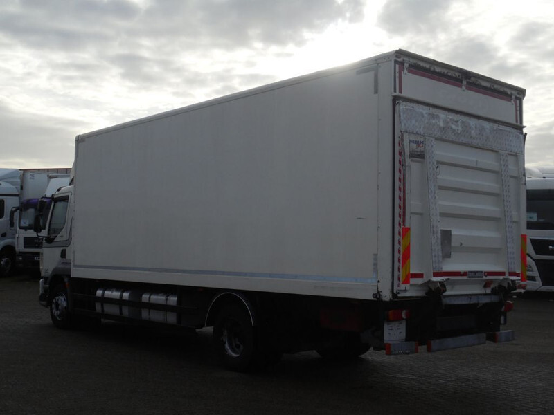 Bakwagen DAF LF 220 + Euro 6 + Dhollandia Lift+16 tons + Discounted from 31.950,-: afbeelding 9