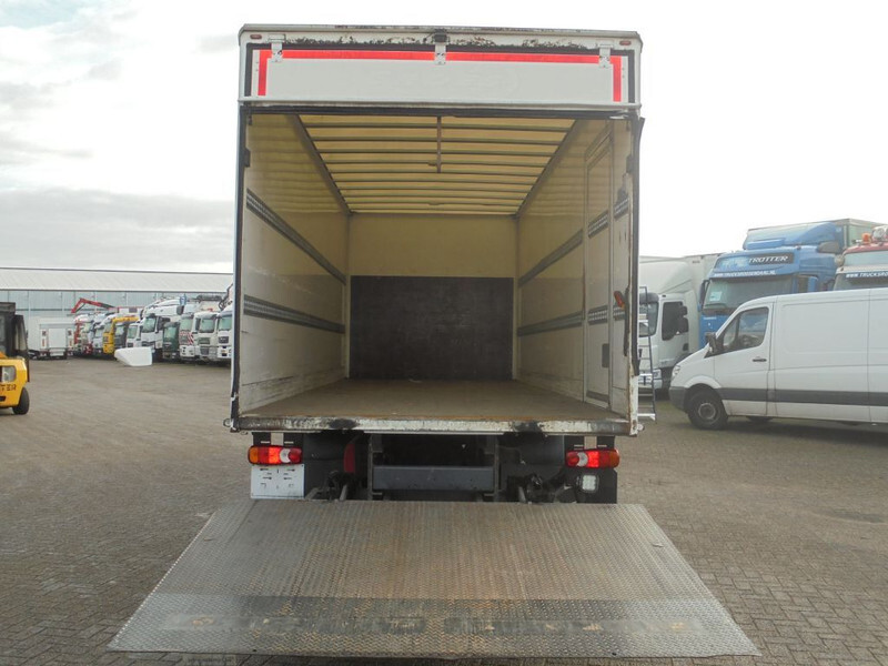 Bakwagen DAF LF 220 + Euro 6 + Dhollandia Lift+16 tons + Discounted from 31.950,-: afbeelding 12