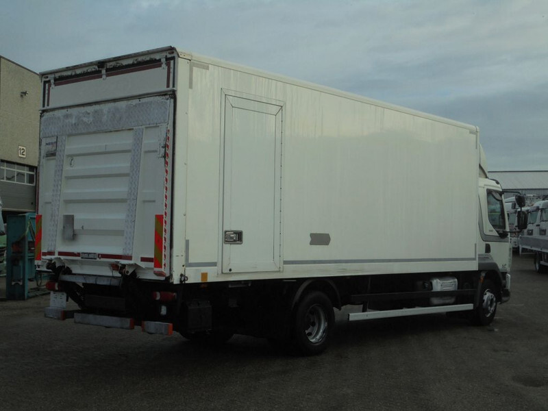 Bakwagen DAF LF 220 + Euro 6 + Dhollandia Lift+16 tons + Discounted from 31.950,-: afbeelding 7