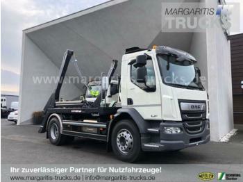 Nieuw Portaalarmsysteem vrachtwagen DAF LF 320 FA 4x2 Euro6/Klima/Absetzkipper VDL P 14: afbeelding 1