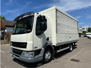 Vrachtwagen DAF LF 45 180 E5 EEV Pritsche/Pl Klima Getränke kurz