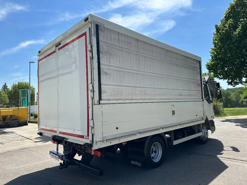 Vrachtwagen DAF LF 45 180 E5 EEV Pritsche/Pl Klima Getränke kurz