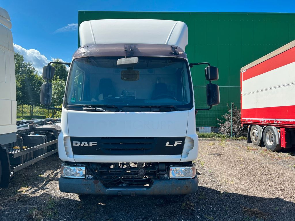 Schuifzeilen vrachtwagen DAF LF 45.220 12 to. for PARTS no engine no gearbox!: afbeelding 4