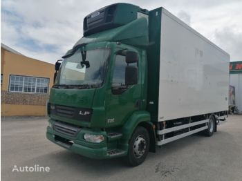 Koelwagen vrachtwagen DAF LF 55 220: afbeelding 1