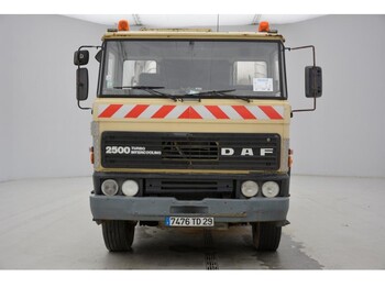 Kipper vrachtwagen DAF PATA 2500: afbeelding 2