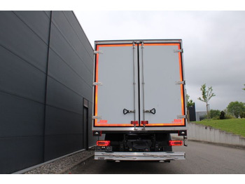 Nieuw Koelwagen vrachtwagen DAF XD 370 FA Kühlkoffer Klima LED LBW Thermoking: afbeelding 4