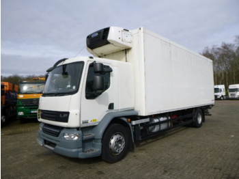 Koelwagen vrachtwagen D.A.F. LF 55.220 4x2 RHD Carrier Supra 850 frigo: afbeelding 1