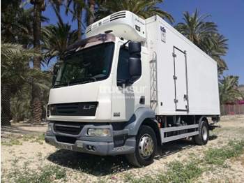 Koelwagen vrachtwagen Daf FA LF 55.250: afbeelding 1