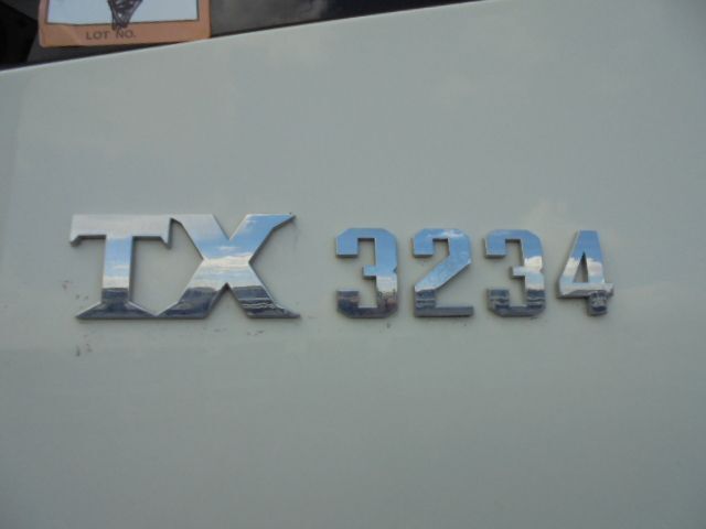 Kipper vrachtwagen Diversen FOTON DAIMLER TX 3234 6X4: afbeelding 17