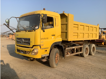 Kipper vrachtwagen DongFeng DFL3251A: afbeelding 1