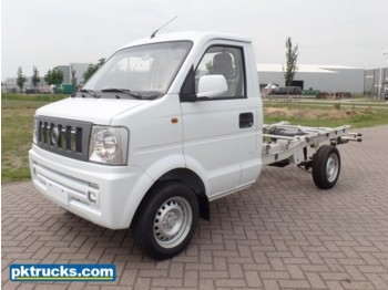 Nieuw Chassis vrachtwagen Dongfeng CV21 4x4 (25 Units): afbeelding 1