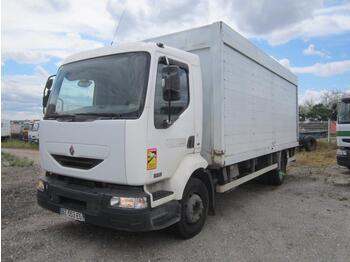 Drankenwagen vrachtwagen Renault Midlum 220 DCI