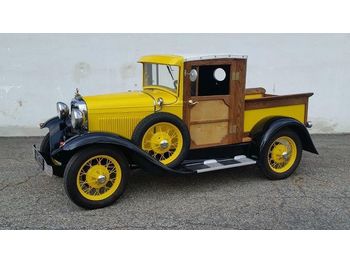 Vrachtwagen FORD Ford Model A ( PickUp): afbeelding 1