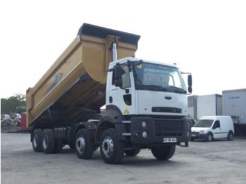 Kipper vrachtwagen voor het vervoer van bulkgoederen FORD TRUCKS 2016 FORD 4136: afbeelding 1