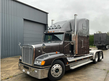 Freightliner FLB - Vrachtwagen