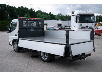 Fuso Canter 3S13 - Vrachtwagen: afbeelding 3