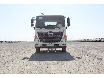 Nieuw Chassis vrachtwagen HINO FG: afbeelding 1