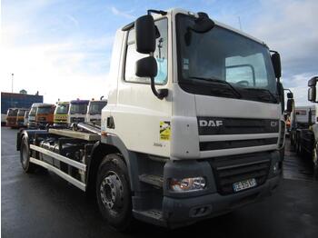 Haakarmsysteem vrachtwagen DAF CF85 360