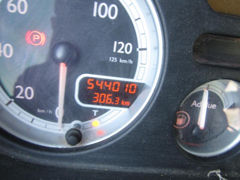 Haakarmsysteem vrachtwagen DAF CF85 360