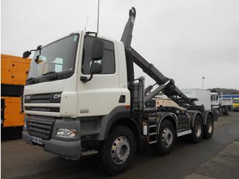 Haakarmsysteem vrachtwagen DAF CF85 410