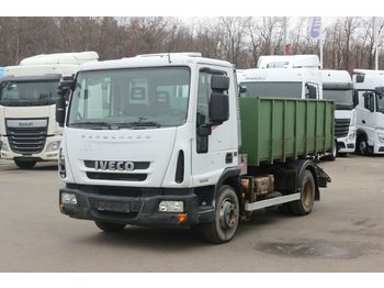 Haakarmsysteem vrachtwagen Iveco EUROCARGO ML90E18